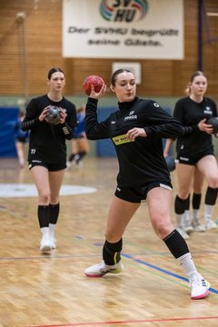 Bild 165 - wAJ SV Henstedt Ulzburg - Rellinger TV : Ergebnis: 29:30